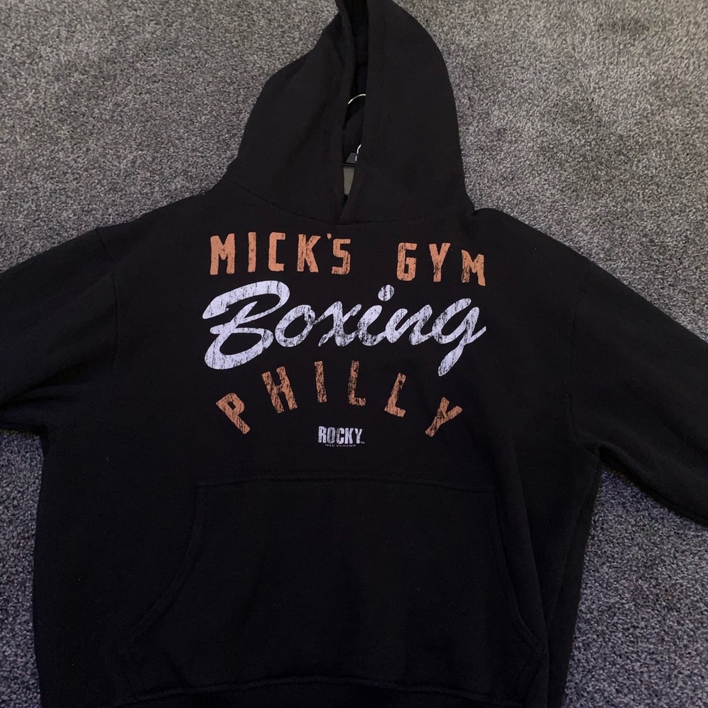 Hoodie